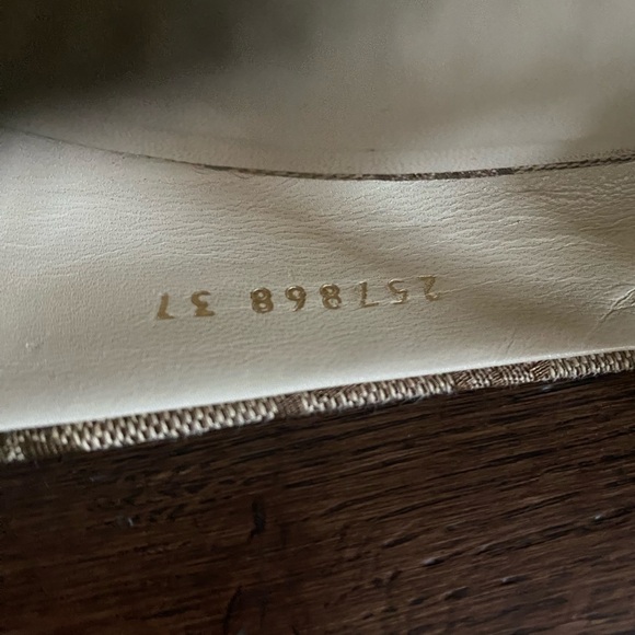 Gucci Sandals - Picture 5 of 5